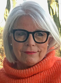 Autorin Monika von Bothmer