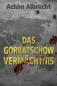Preview: Buchcover "Das Gorbatschow Vermächtnis"