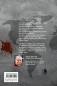 Mobile Preview: Rückseite Buchcover "Das Gorbatschow Vermächtnis"