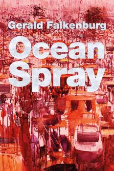 Buchcover: Ocean Spray
